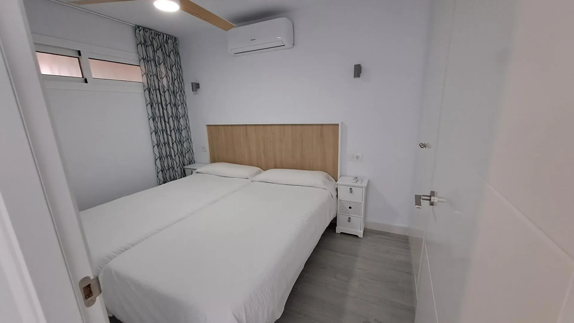 Bonanza 506 Apartment Benalmadena