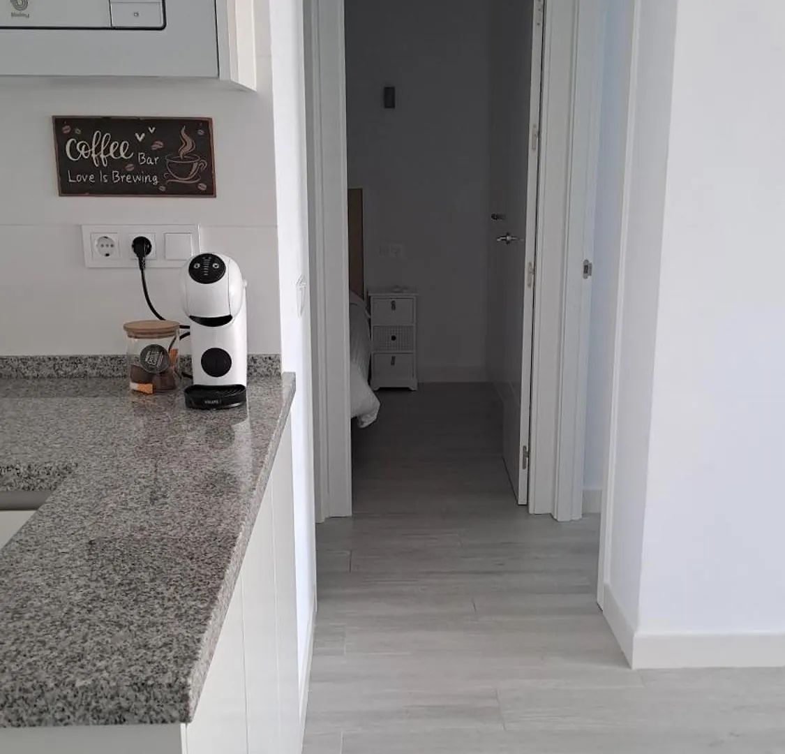 Bonanza 506 Apartment Benalmadena