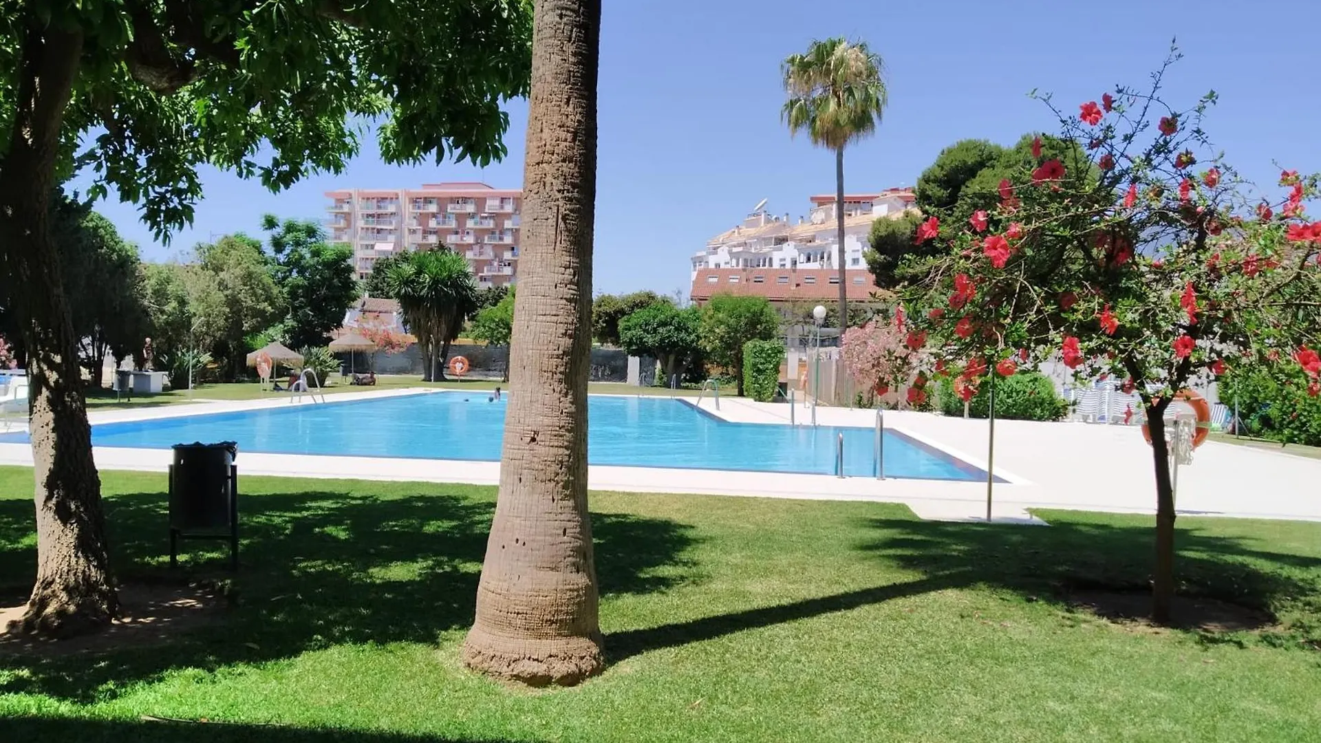 Bonanza 506 Διαμέρισμα Benalmádena