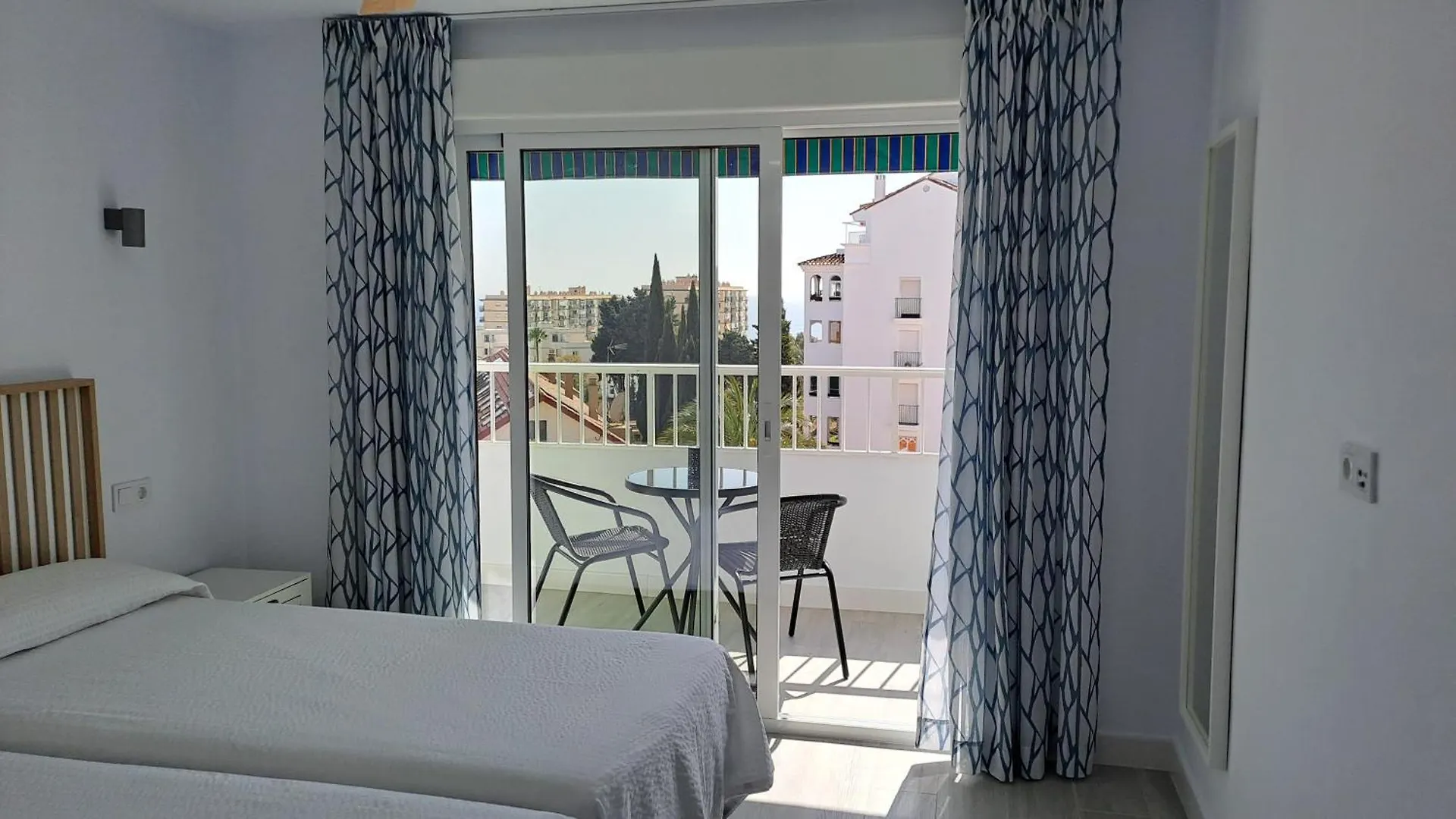 Bonanza 506 Διαμέρισμα Benalmádena