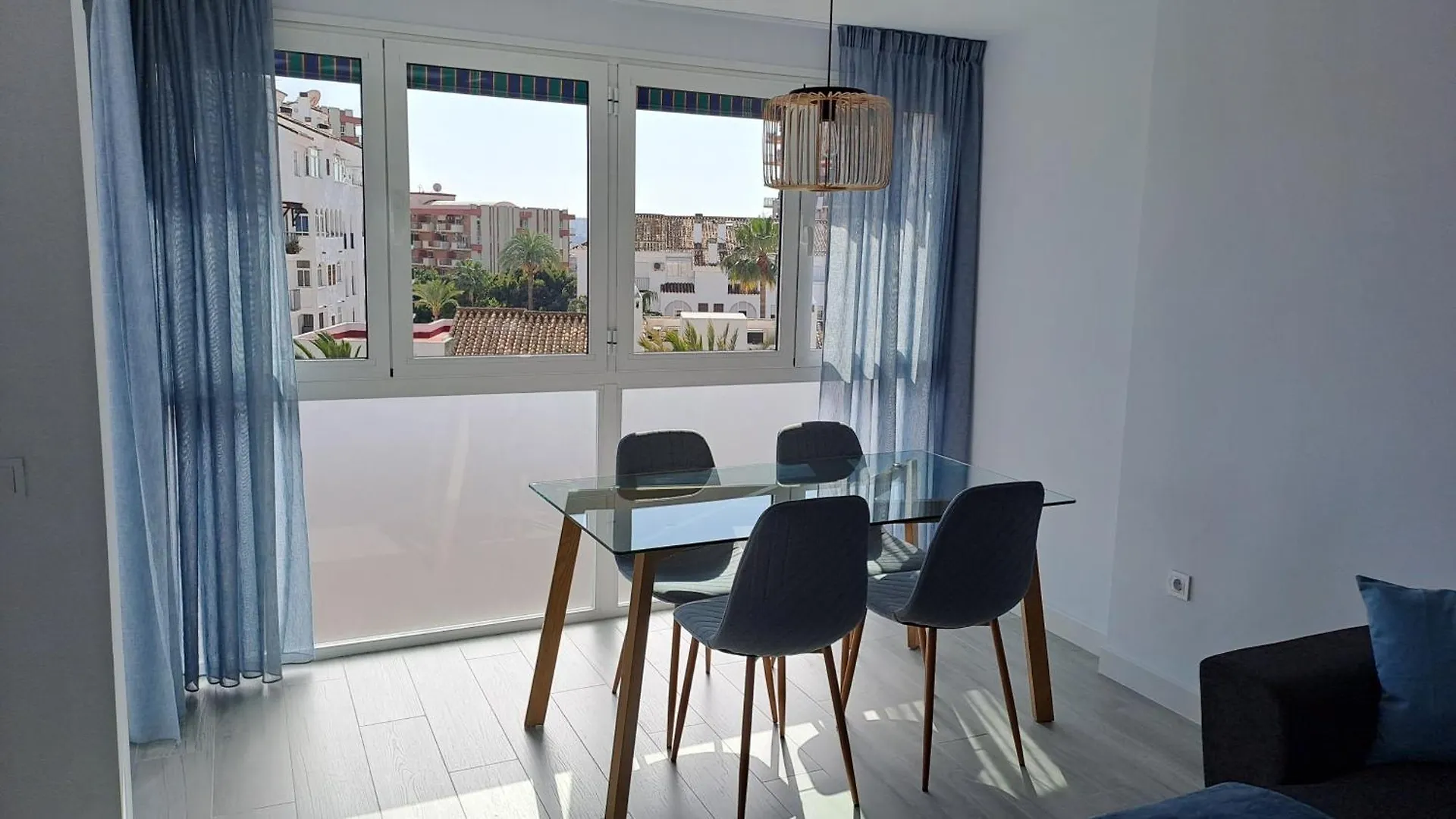 Bonanza 506 Διαμέρισμα Benalmádena Ισπανία