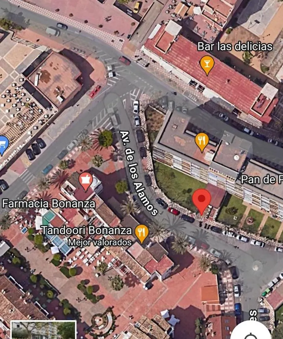 Bonanza 506 Διαμέρισμα Benalmádena Ισπανία