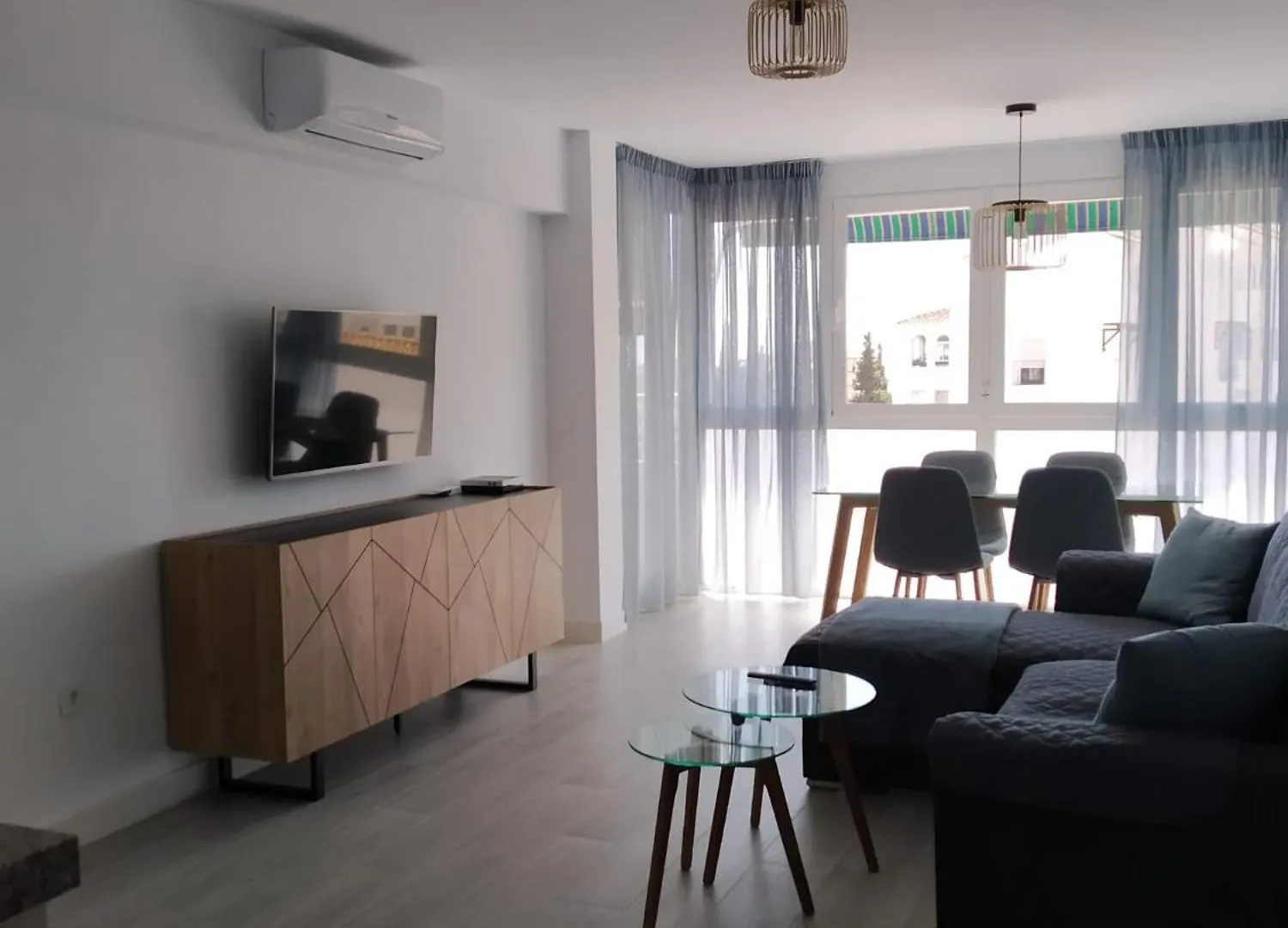 Bonanza 506 Διαμέρισμα Benalmádena