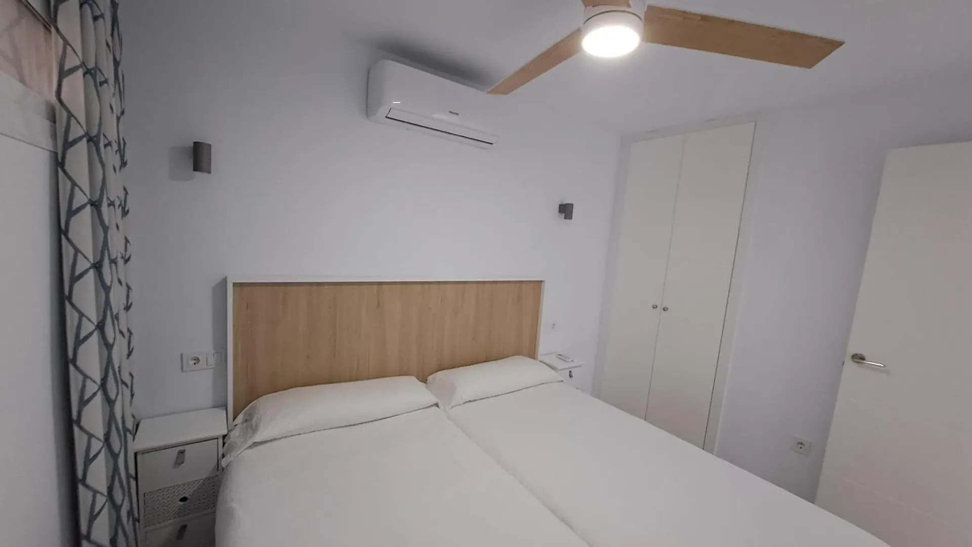 Bonanza 506 Διαμέρισμα Benalmádena Ισπανία