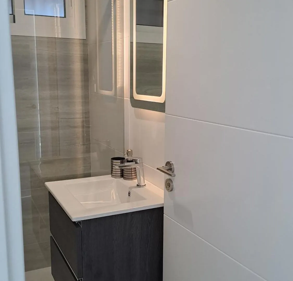 Bonanza 506 Apartment Benalmadena
