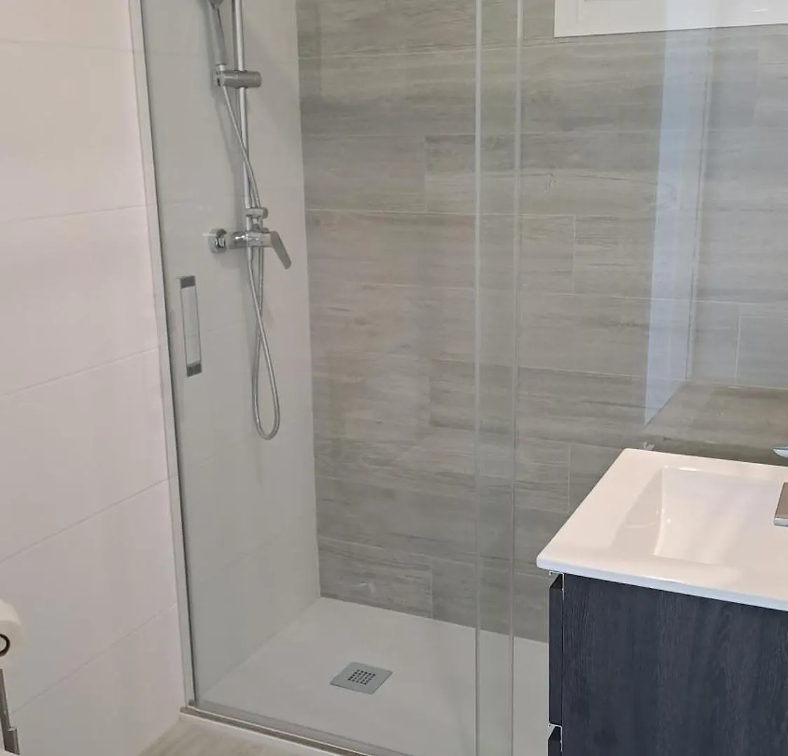 Bonanza 506 Apartment Benalmadena Spain