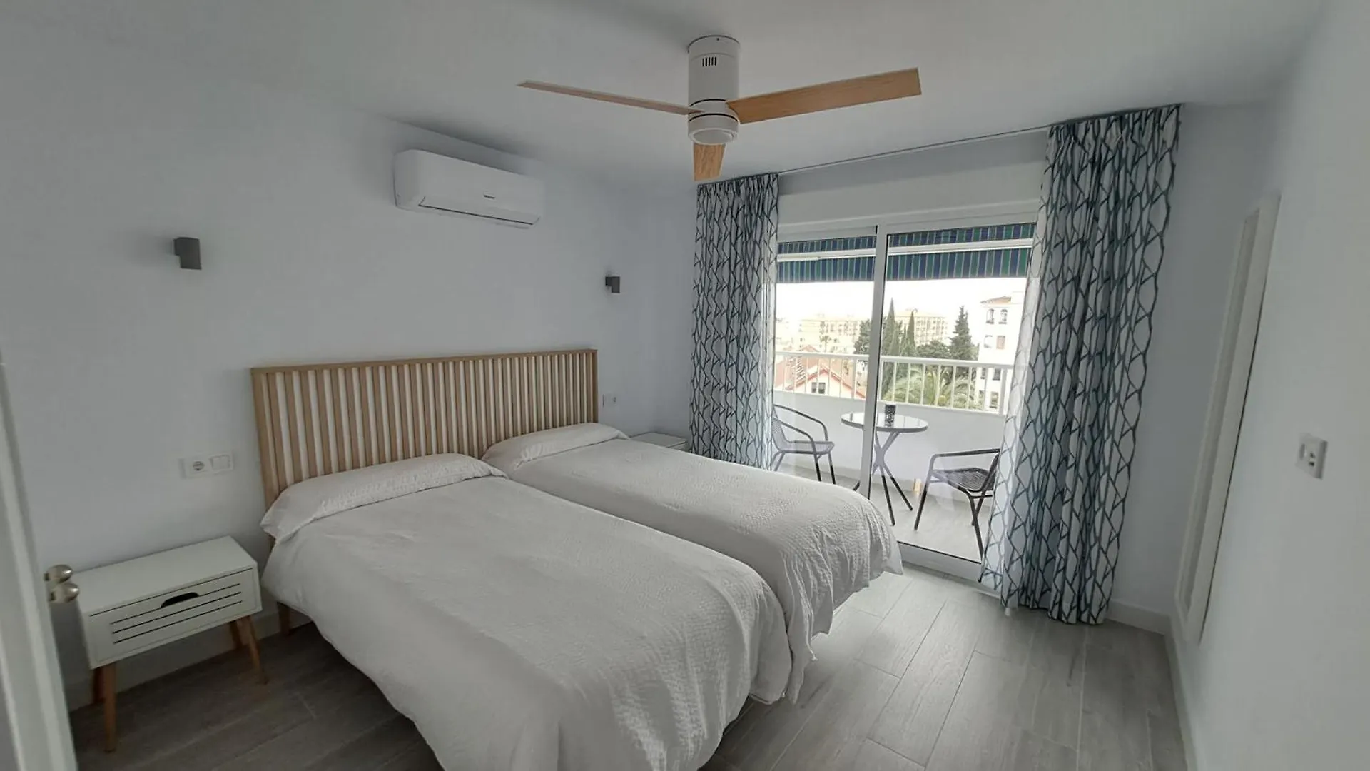 Bonanza 506 Apartment Benalmadena 0*,  Spain