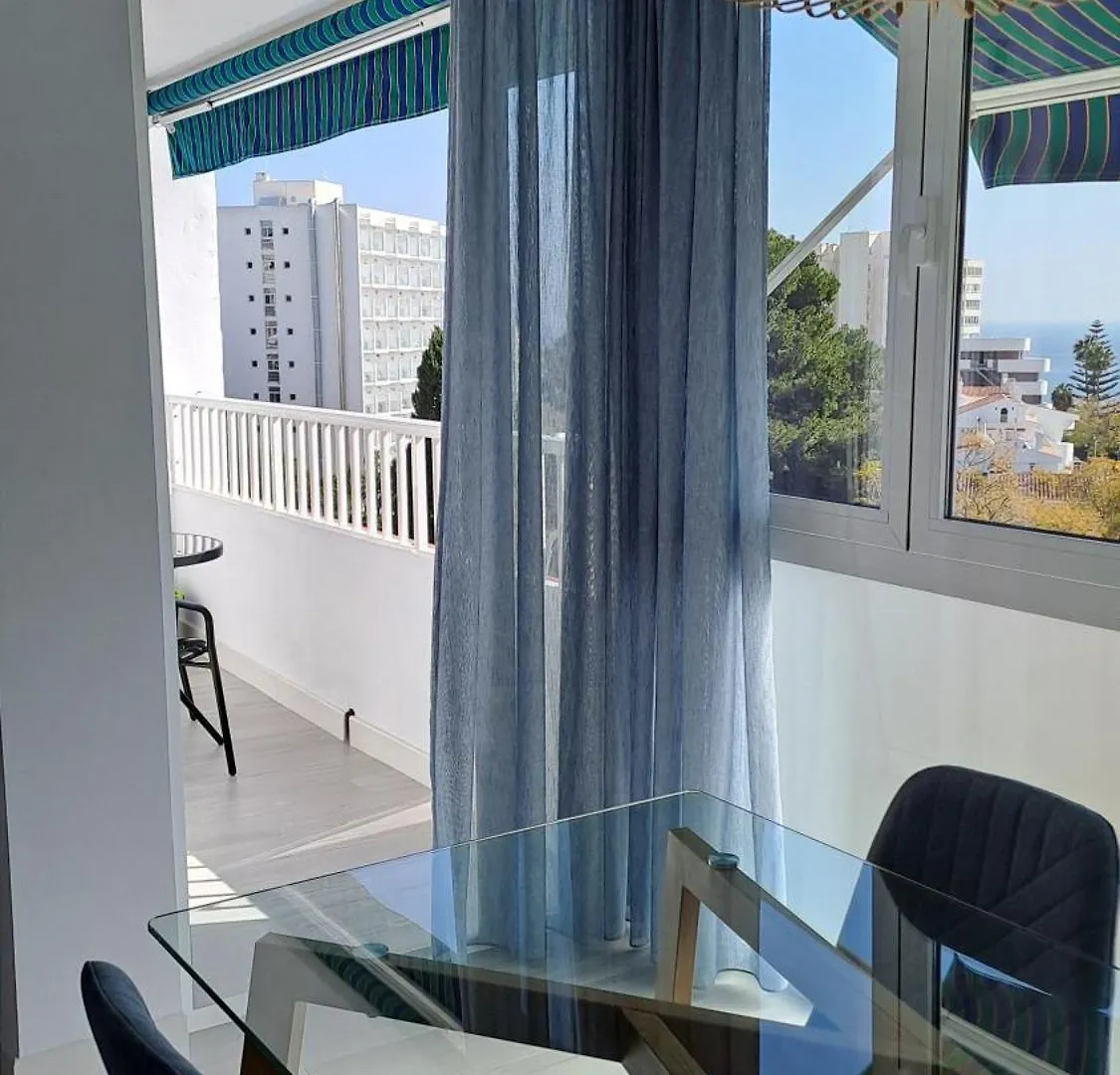 Bonanza 506 Apartment Benalmadena Spain