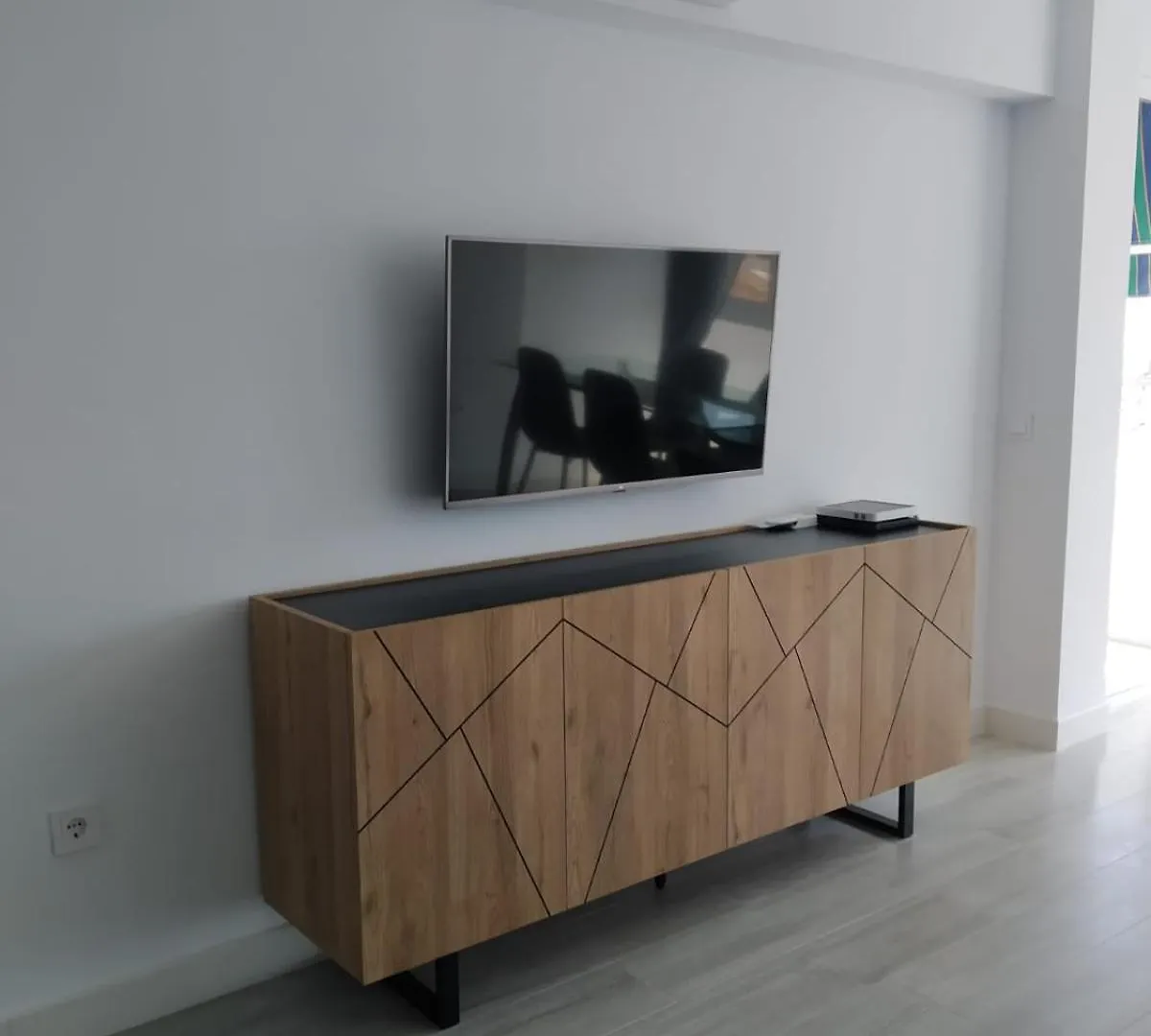 Bonanza 506 Apartment Benalmadena 0*,