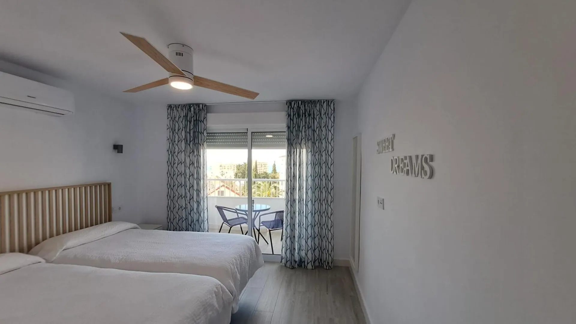 Bonanza 506 Apartment Benalmadena